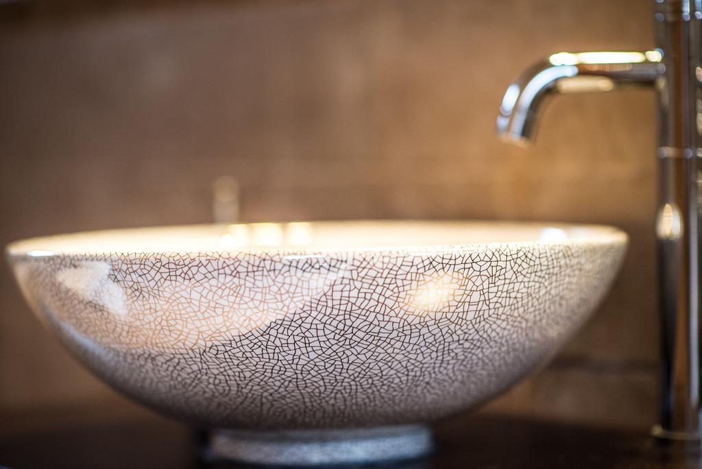 Astarte Villas - Kyveli Luxurious Private Villa Gaitani Værelse billede